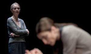 spettacolo ce ne andiamo