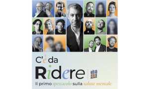 spettacolo malattie mentali