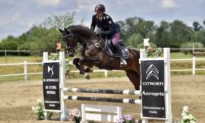 sporting monterosa cavallo