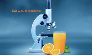 spremuta salute cna airc 2