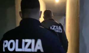 squadra mobile novara