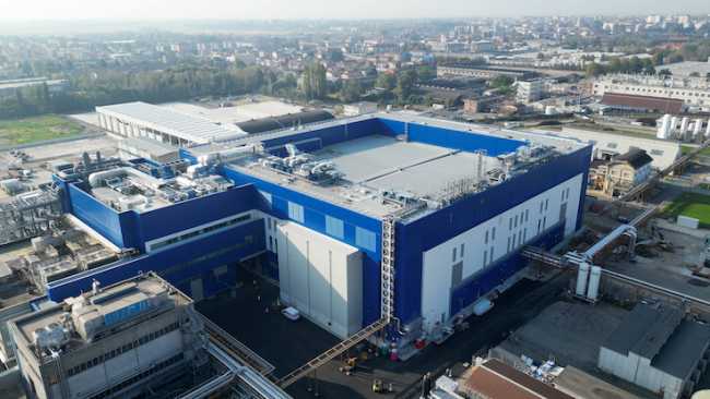 stabilimento FAB300 2