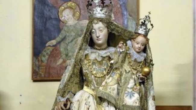 statua museo religioso oleggiog