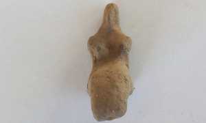 statuina neolitico intatta