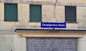 stazione carpignano