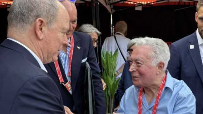 stefanelli alberto monaco vuelta