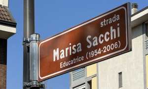 strada marisa sacchi