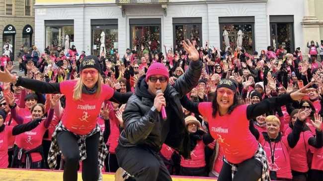 strawoman 2024 novara