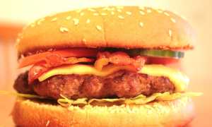 street food