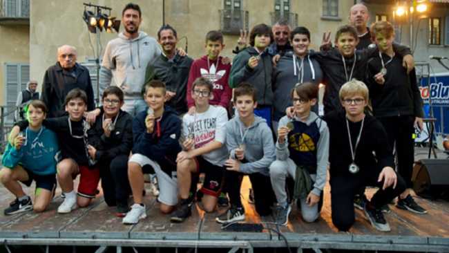 street games trecate