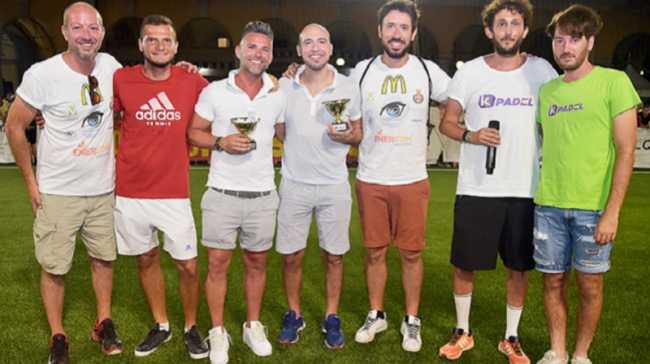 streetgames copertina