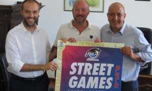 streetgames trecate
