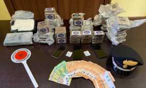 stupefacenti oleggio cureggio