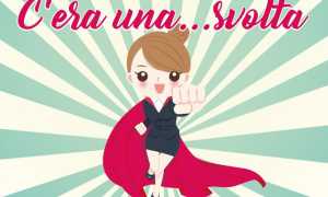 svolta donna