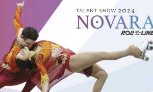 talent show novara