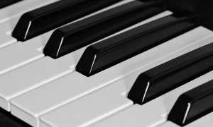 tasti piano