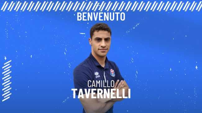 tavernelli novara fc