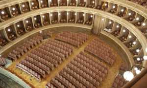 teatro coccia interno alto