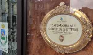 teatro trecate intitolazione