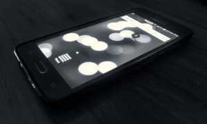 telefono cellulare