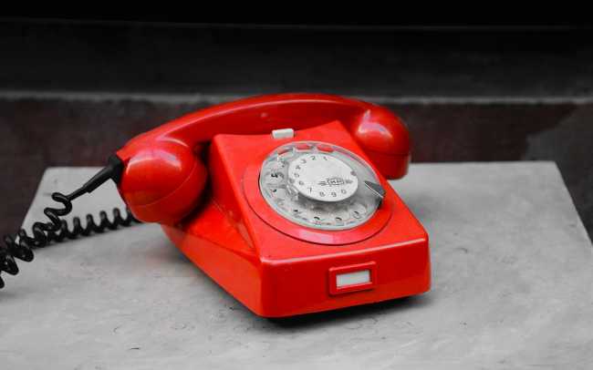 telefono foto
