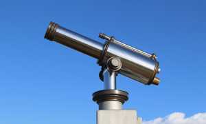 telescopio