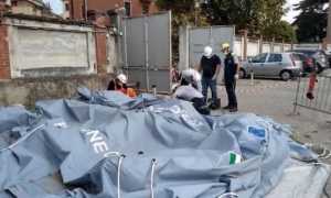 tenda triage