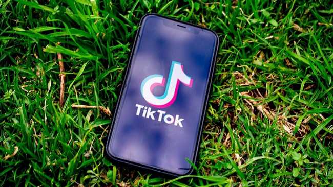 tiktok