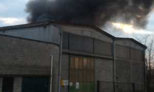 tornaco incendio 2
