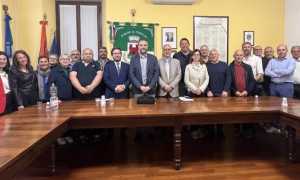 tornaco presidente tour