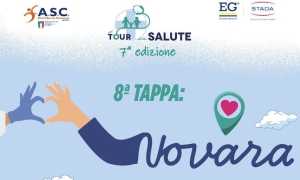 tour della salute set 25