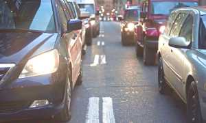traffico foto