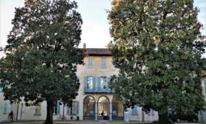 trecate parco cicogna