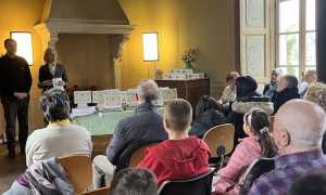 trecate biblio premia