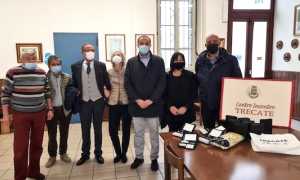 trecate centro anziani