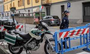 trecate denuncia oratorio