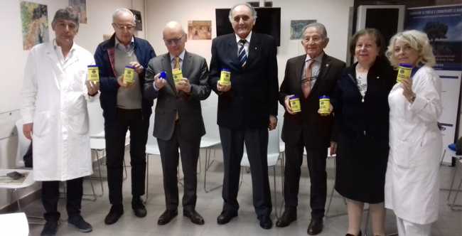 trecate endocrinologia