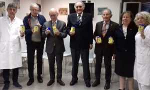 trecate endocrinologia