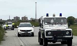 trecate esercitaz prot civile