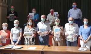 trecate feste patronali