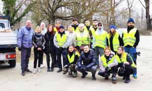 trecate giornata ecologica 2