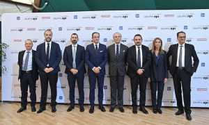 trecate hydrongen valley foto