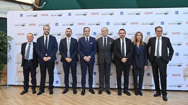 trecate hydrongen valley foto