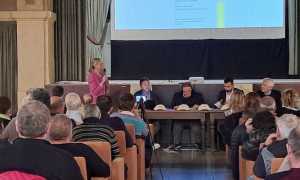 trecate incontro agricoltura