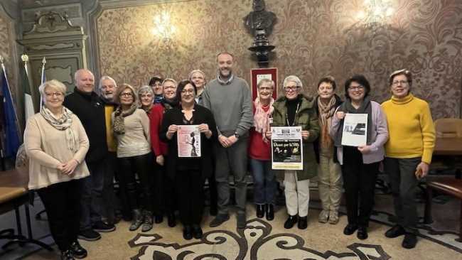 trecate iniziative 8 mar 24