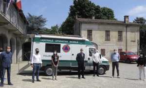 trecate mezzo prot civile