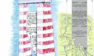 trecate monumento progetto