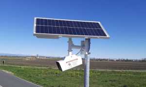 trecate occhi elettronici valle