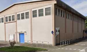 trecate palestra mezzano