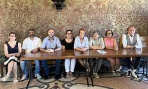 trecate pari opportunita